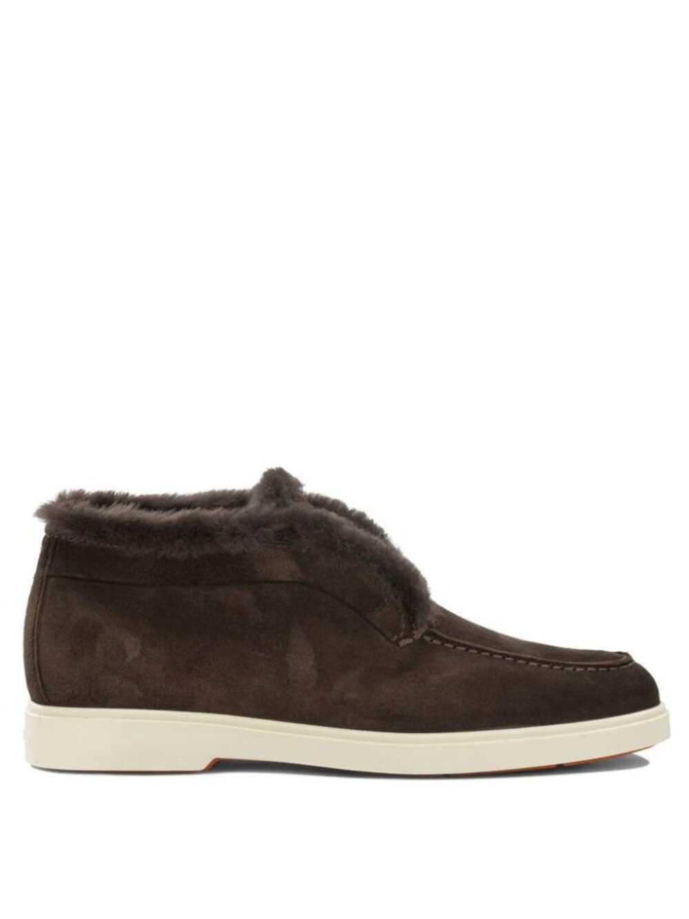 Santoni Fortune Loafers IT 37.5 Women